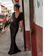 Abito Rat & Boa Odessa XXS