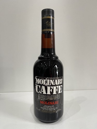 Molinari caffè 75cl - molinari, al