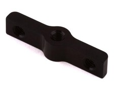 Xray piastra supporto - piastra, perno