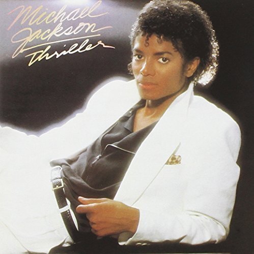 Michael jackson - jackson, cd