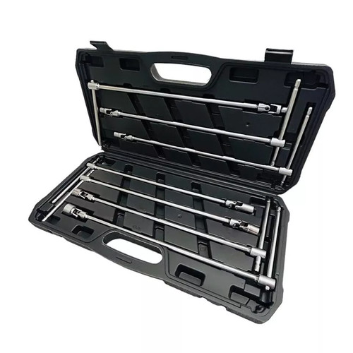 Set chiavi snodo - 7, pezzi