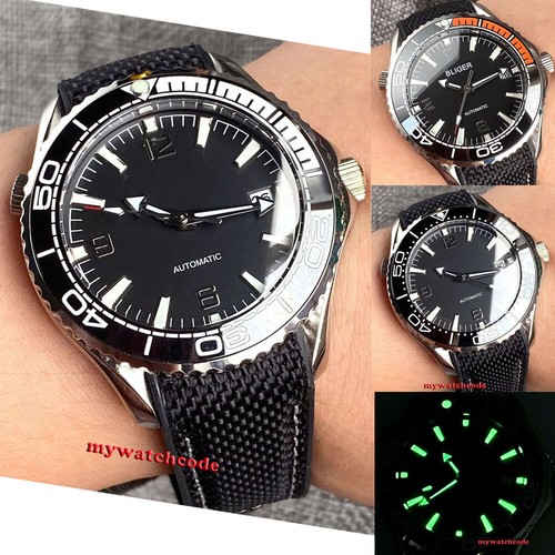 Orologio uomo automatico - uomo,