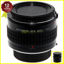 Moltiplicatore di focale Kenko