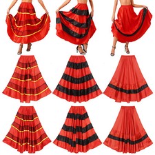 Costume flamenco donna