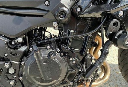 Kawasaki z400 er400 dkf 2019 - er400-dkf,