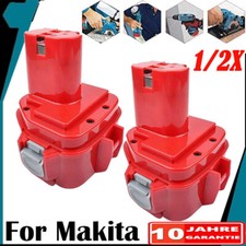 2x Batteria di ricambio