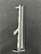 Original BMW 7 Series E65 Rear