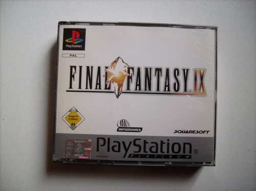 Final fantasy ff9 - fantasy,