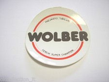 VECCHIO ADESIVO /Old Sticker