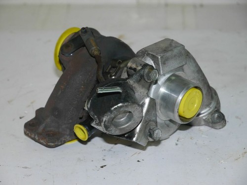 Turbocompressore td025s2 06t4 - turbocompressore, td025s2-06t4