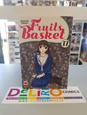 FRUITS BASKET N.17 Ed. PLANET