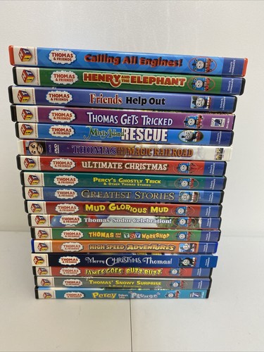 Lot thomas and - of, 17