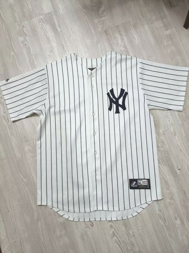New york yankees authentic - york,