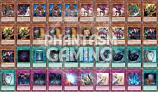 Mazzo Inzektor Catena