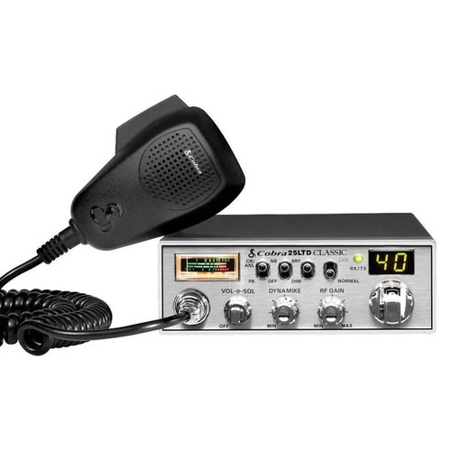 Radio professionale - radio, cb