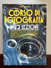 Libro Corso di Fotografia in