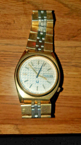 Orologio bulova accutron 219 - orologio,