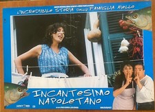 FOTOBUSTA INCANTESIMO