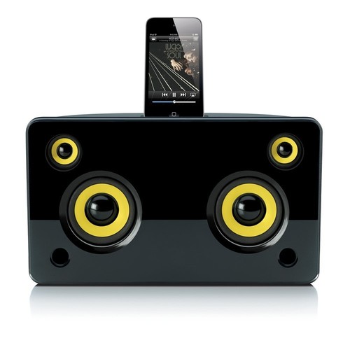 Speaker gear4 houseparty5 - speaker,