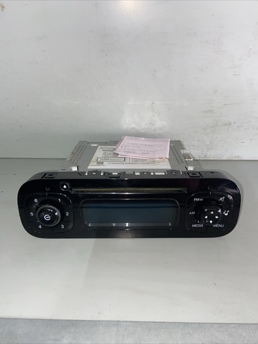 Autoradio stereo mp3 fiat - mp3, cd