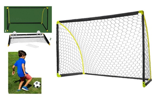 Porta calcio richiudibile - calcio,