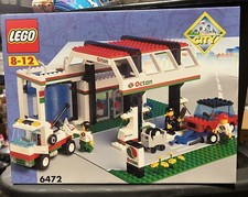 NUOVO Lego Town CLASSIC Town