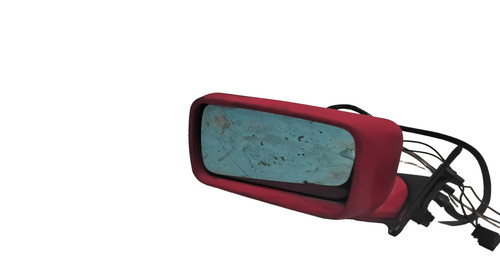 Specchietto retrovisore - specchietto,