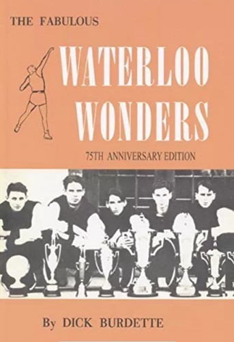 The fabulous waterloo wonders - fabulous,