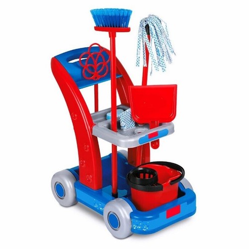 Grandi giochi vileda - giochi,