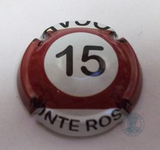 Capsula/Capsule Spumante MONTE