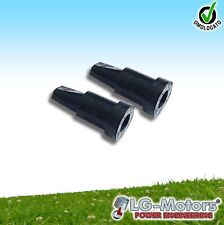 KIT 2 TUBO DEPRESSORE BENZINA