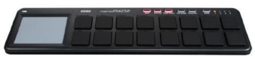 Korg usb midi controller - korg,