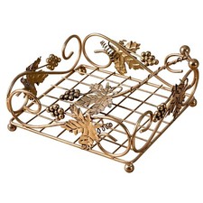 Metallico Carta Velina