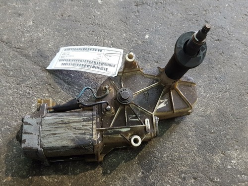 Motorino tergilunotto fiat - motorino,