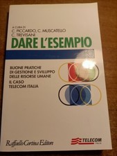 DARE L'ESEMPIO (gestione e