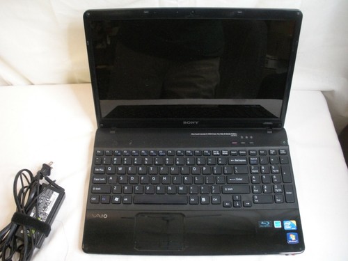 Sony vaio pcg - vaio, pcg-71314l