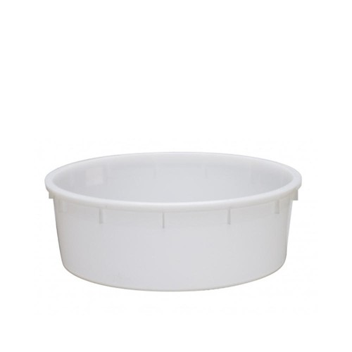 Mastello 275 tondo per vino - 275,