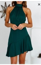 abito da cerimonia donna corto