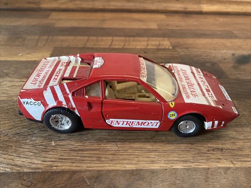 Burago 1 24 - burago, ferrari