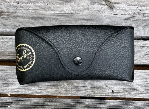 Ray ban custodia rigida - rigida, a