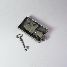 Antico Serratura Ferro Stiro 1.91EH