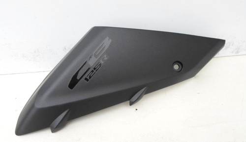 Carena radiatore honda cb125r - carena,