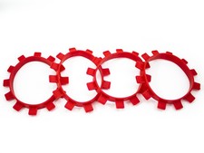 Gomme adesive per pneumatici