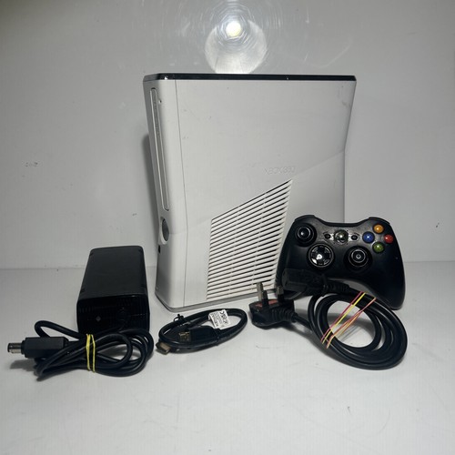 Xbox 360 slim edizione - xbox,