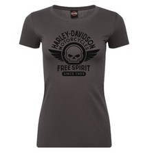 T-shirt Harley-Davidson