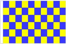 Bandiera di cortesia con