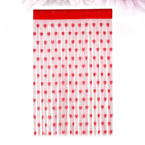 Pezzi tende decorazione - pezzi,