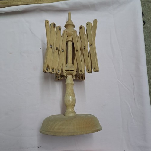 Arcolaio legno vintage - arcolaio,