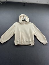 Felpa con cappuccio Zara