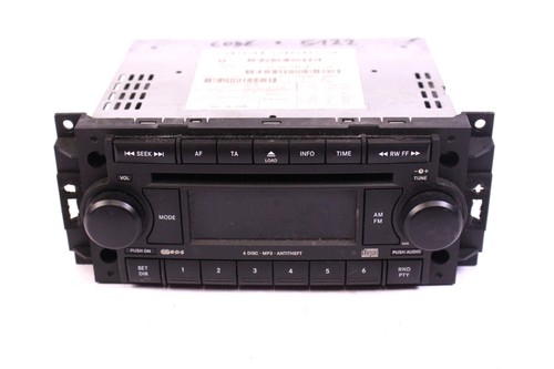 Autoradio cambio mp3 - cd,